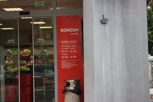 Konzum
