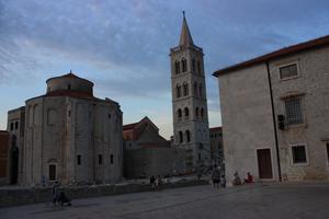 Marina Zadar