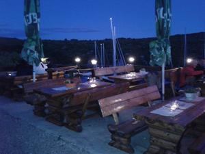 Restaurant Šišmiš