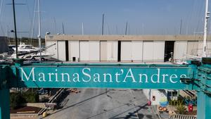 Marina Sant'Andrea