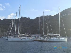 Eol Mare Marina Resort