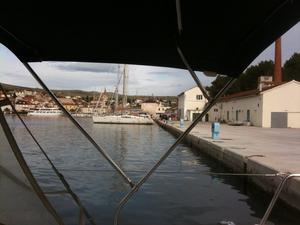 Marina Milna Kanarija