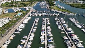 Porto Turistico di Jesolo