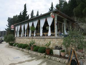 Bistro Arka - Skipper´s Club