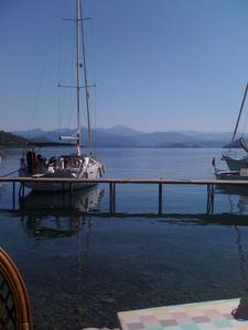 Küçük Sarsala Restaurant