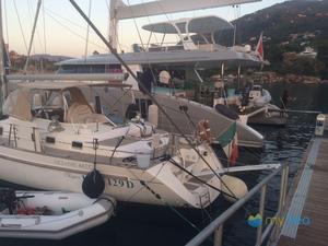 Marina Yachting Cefalù