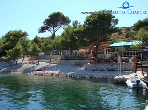 Restaurant Porto Rosso