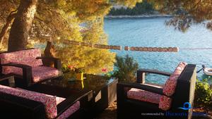 Restoran Villa Jagodna