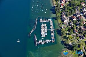 Sportboothafen Dingelsdorf
