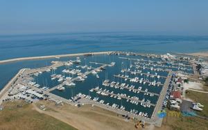 Marina Porto San Giorgio