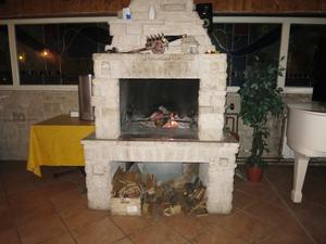 Restaurant Villa Margerita