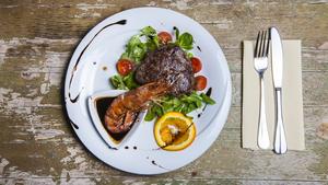 Restaurant Šišmiš