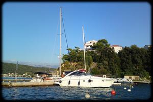 Belvedere - Anlegemole