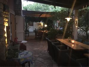 The Fisherman's House & Pension Tonci