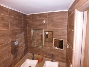 Showers Mills restaurant