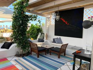 Marina del Gabbiano - Stromboli