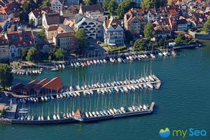 Yachthafen (YCL) Lindau