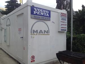 CTM (Charlie Technic Marine)