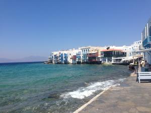 Mykonos