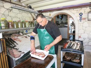 Ferdi Baba Restaurant