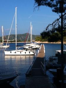 ACI Marina Palmižana