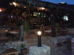 Restaurant Šišmiš