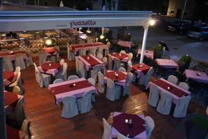 Restaurant Piazzetta