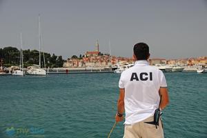 ACI Marina Rovinj
