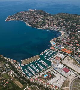 Marina Portorož
