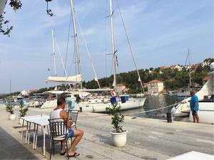 Marina Milna Kanarija