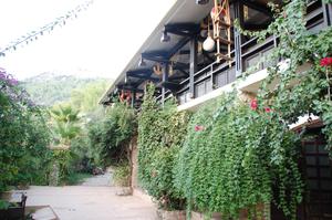 My Marina Restaurant - Sehr gutes Essen,Preise gehoben.