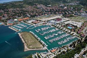 Marina Portorož