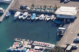 Seetankstelle Romanshorn