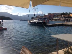 Fiskardho - Fiskardo Kefalonia.!!!