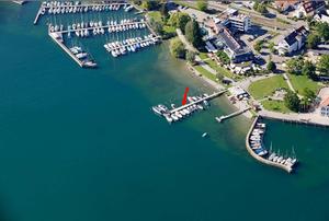 Privatsteg Ludwigshafen