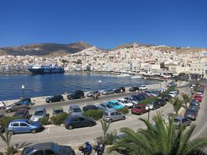 Syros