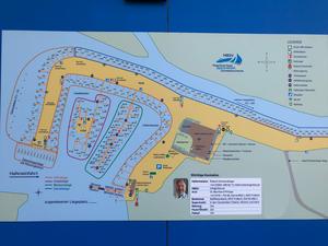 Hafen an der Schwedenschanze MBSV