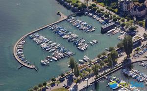 Alter Hafen Arbon