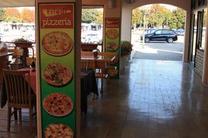 Pizzeria Friedl