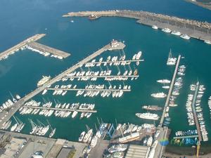 Porto dell'Etna - Marina di Riposto