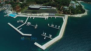 ACI Marina Rovinj