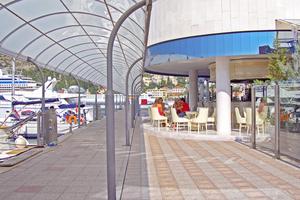 Marina Frapa Dubrovnik