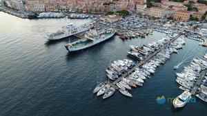 Marina di Cala Mangiavolpe