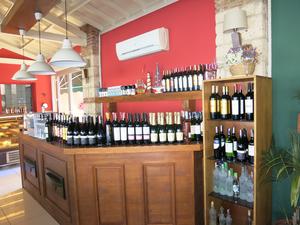 Port Restaurant Niyazi