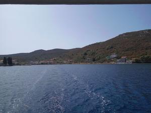 Luka - Bucht von Luka auf Dugi-Otok