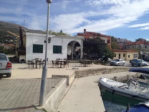 Clubharbour Podstrana