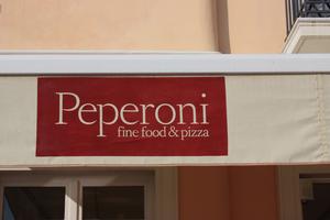 Peperoni