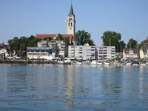 SBS Fährhafen (YCRo Stege)