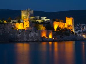 Castle of Saint Peter