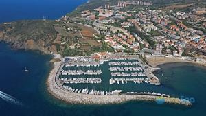 Marina di Salivoli